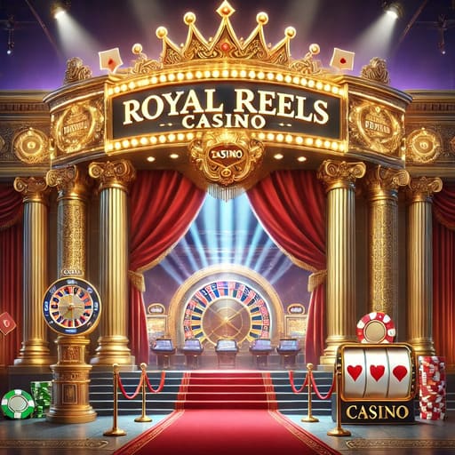 Royal Reels Casino in Australia